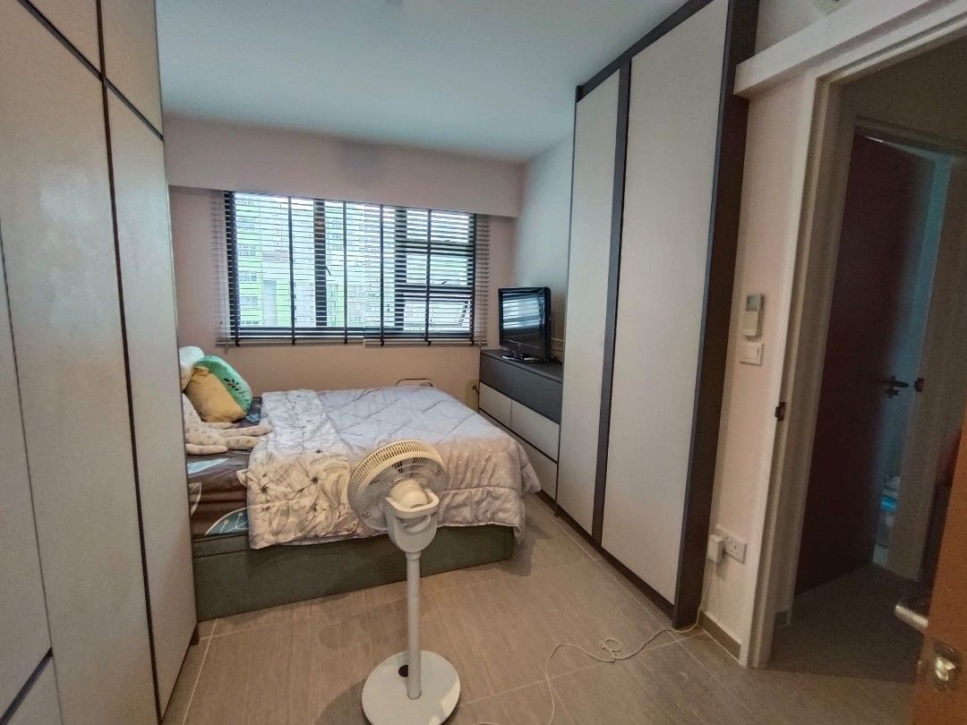 Master room rental Yishun!, Property, Rentals, Room Rentals on Carousell