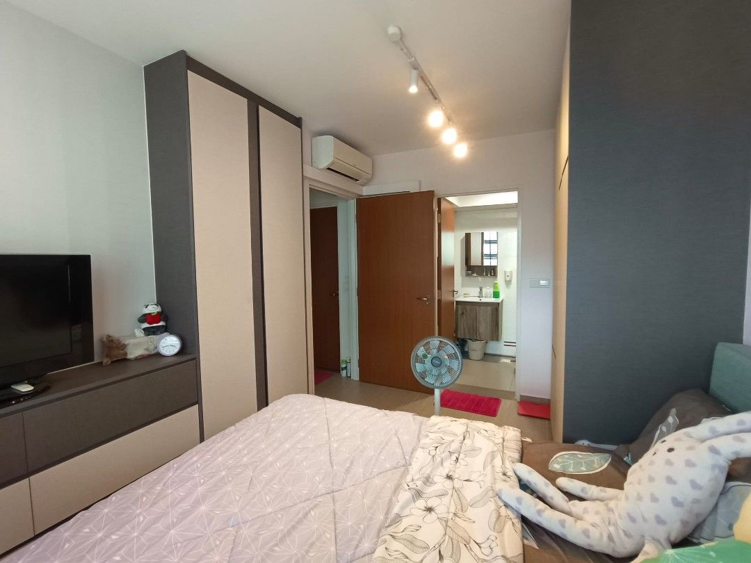 Master room rental Yishun!, Property, Rentals, Room Rentals on Carousell