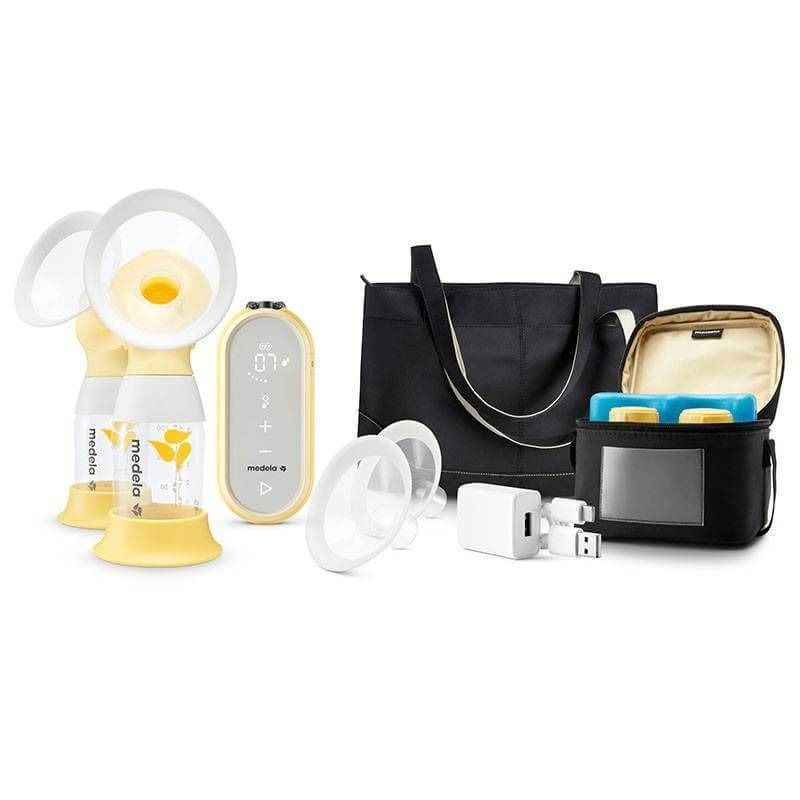 Medela Freestyle Flex Warranty till June 2024, Babies & Kids, Nursing