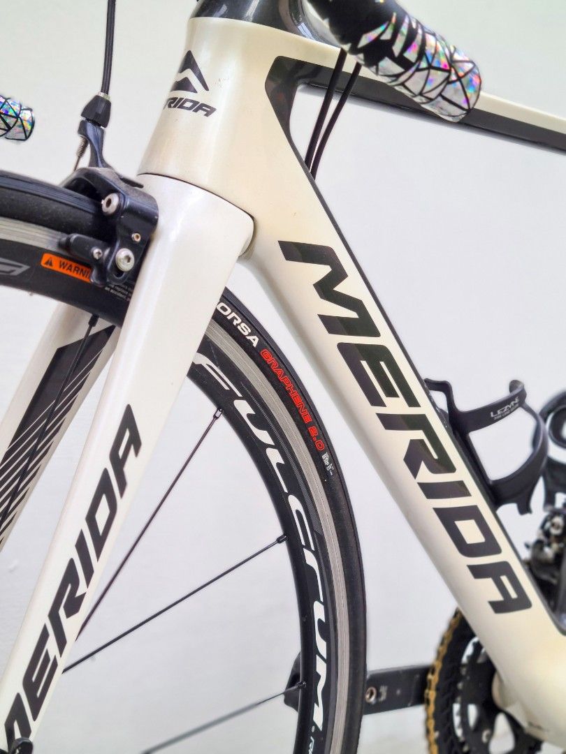 Merida Reacto 1500 carbon