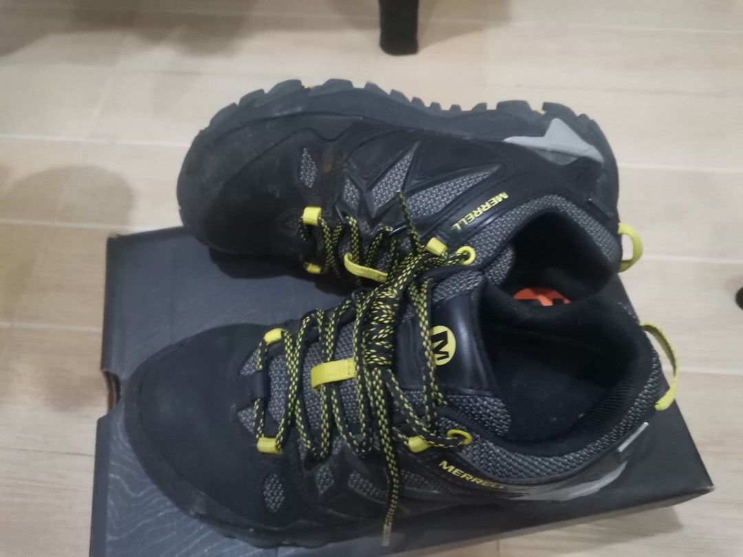 Merrell 35 discount