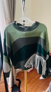 Mesz swetshirt (HGL House)