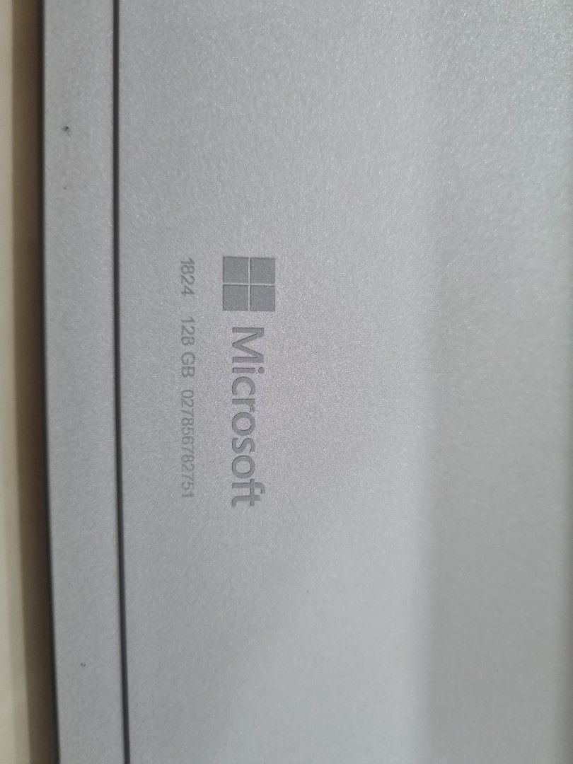 Microsoft Office Go (1st Gen), Mobile Phones & Gadgets, Tablets ...