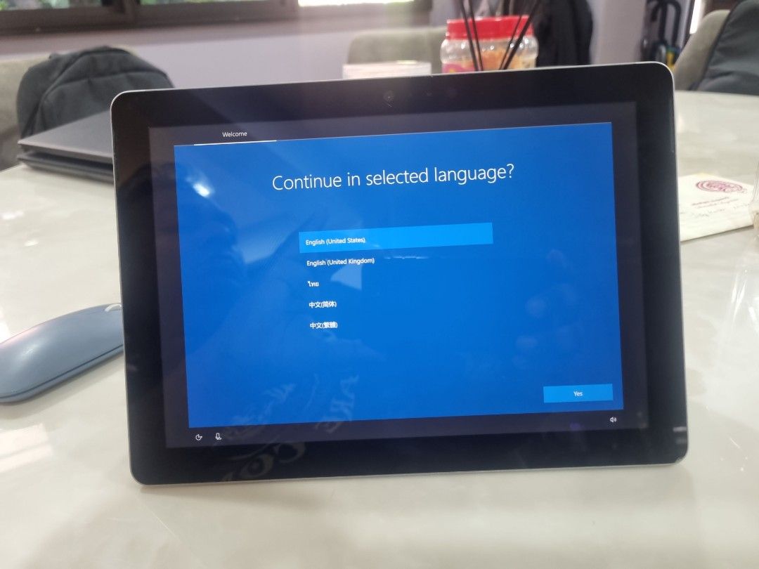 Microsoft Office Go (1st Gen), Mobile Phones & Gadgets, Tablets ...
