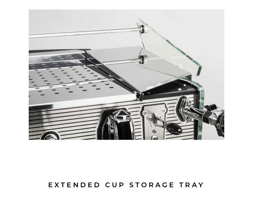 Mirage Espresso Coffee Machine For Sale. ( 2 groups ) Used. , TV & Home