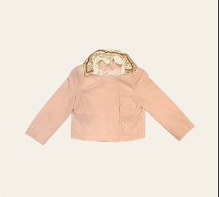miu miu coat