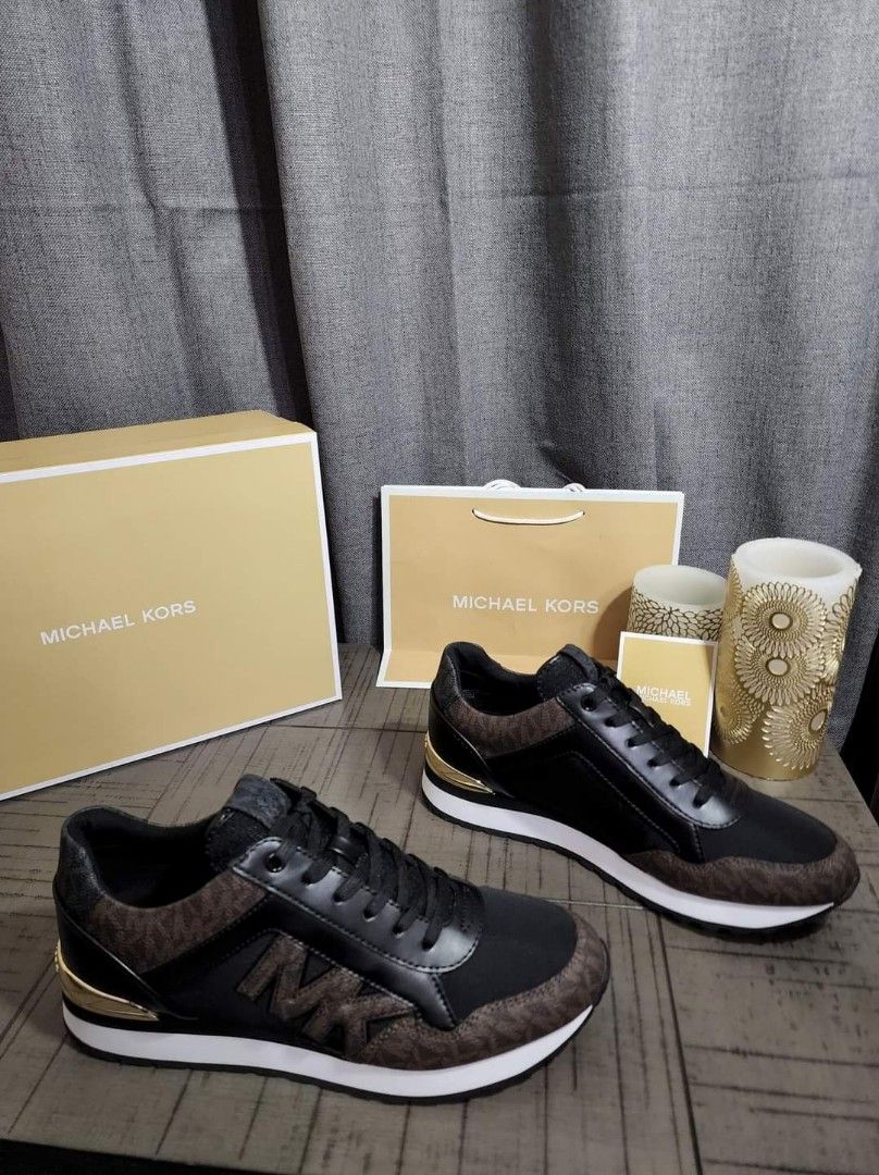 Zapatos Mujer Zapatillas Michael Kors Outlet Shoes Outlet