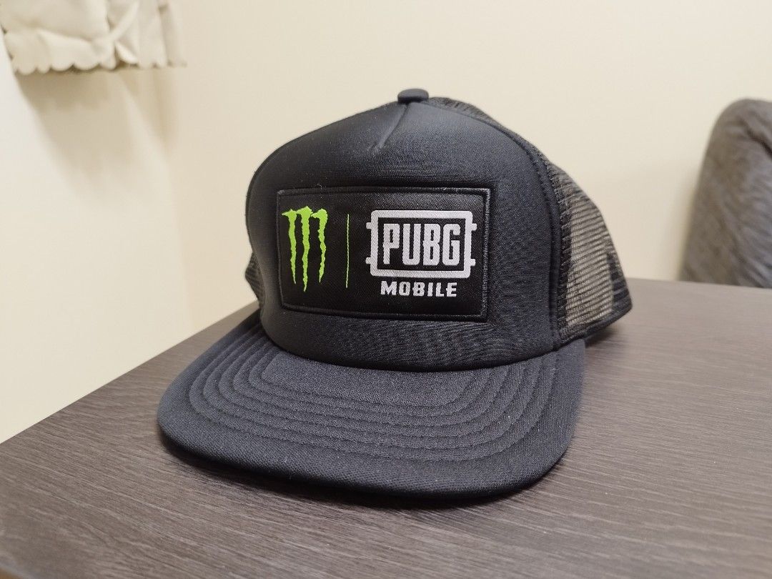 Monster energy trucker cap new arrivals