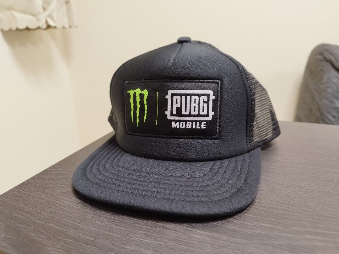 Monster energy camo hat clearance