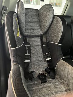 Mothercare car seat