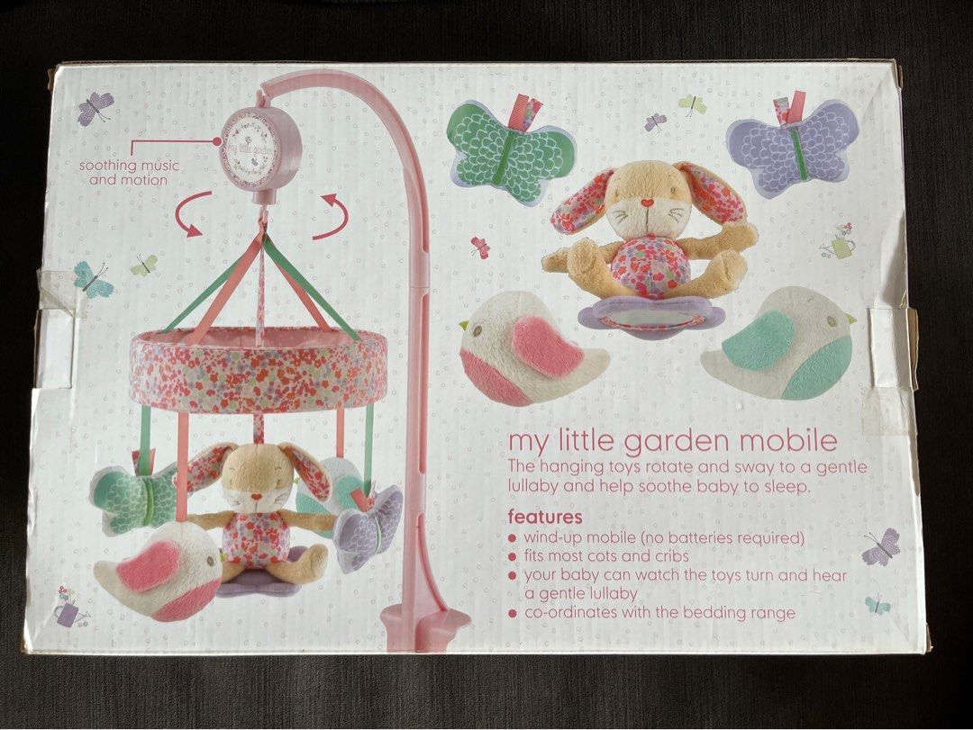 Mothercare garden toys cheap