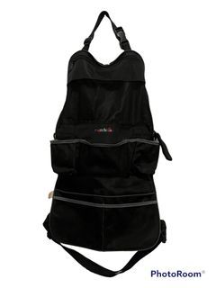Munchkin Backseat & Stroller Organizer