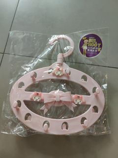 My Melody hanger