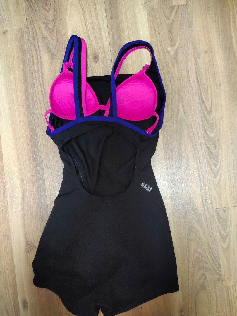 Nabaiji swimwear, Women's Fashion, Swimwear, Bikinis & Swimsuits on ...