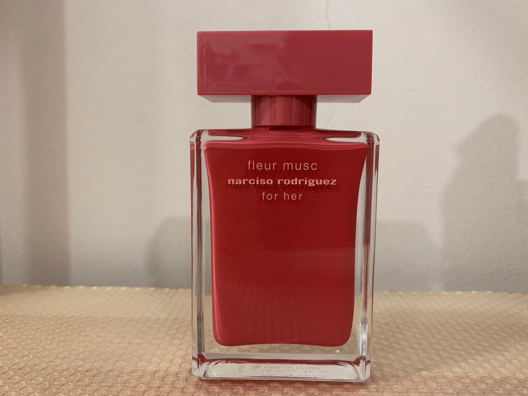 Sephora narciso sale rodriguez fleur musc