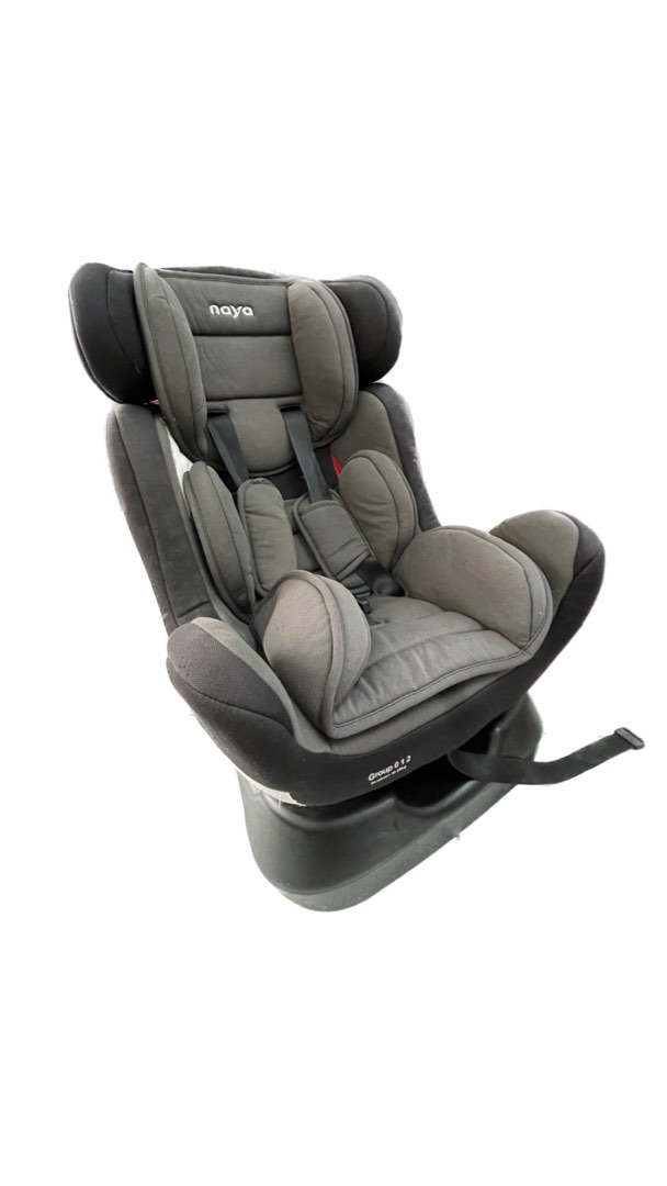 Naya car seat discount