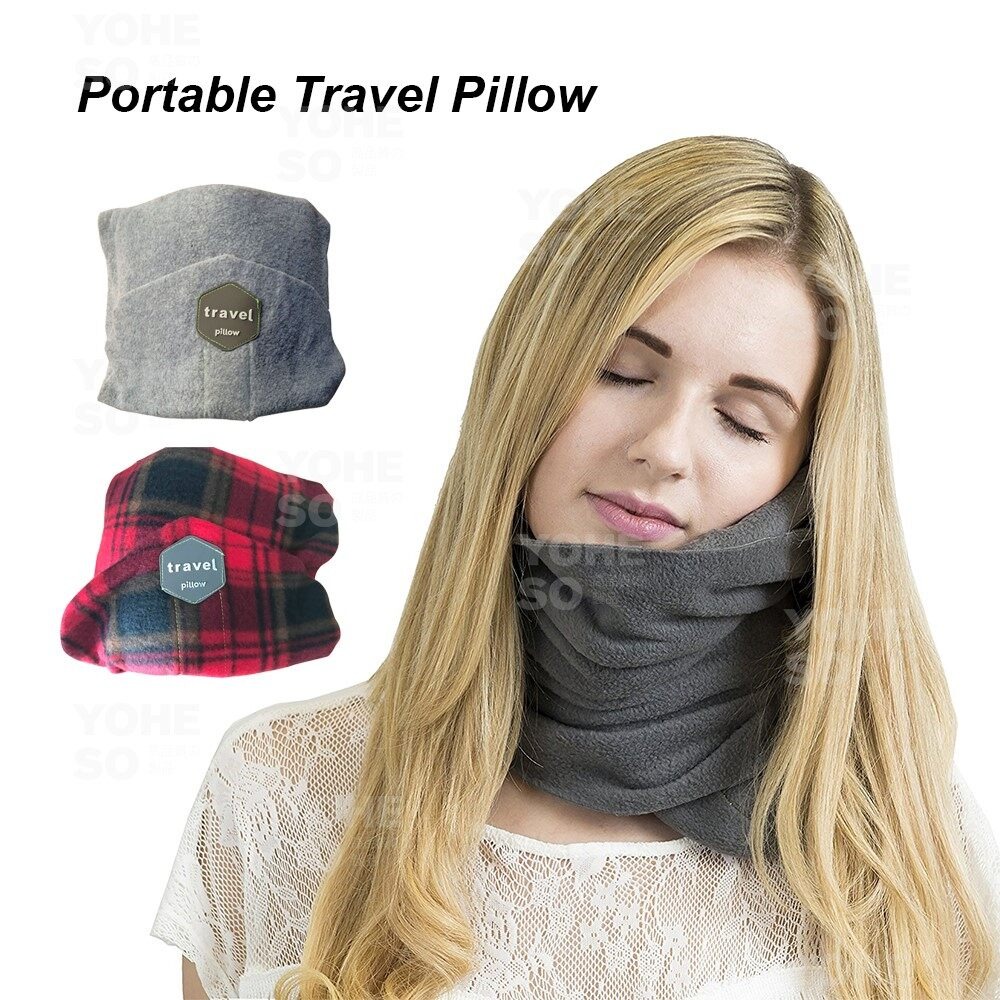 Neck Relax, Health & Nutrition, Massage Devices on Carousell