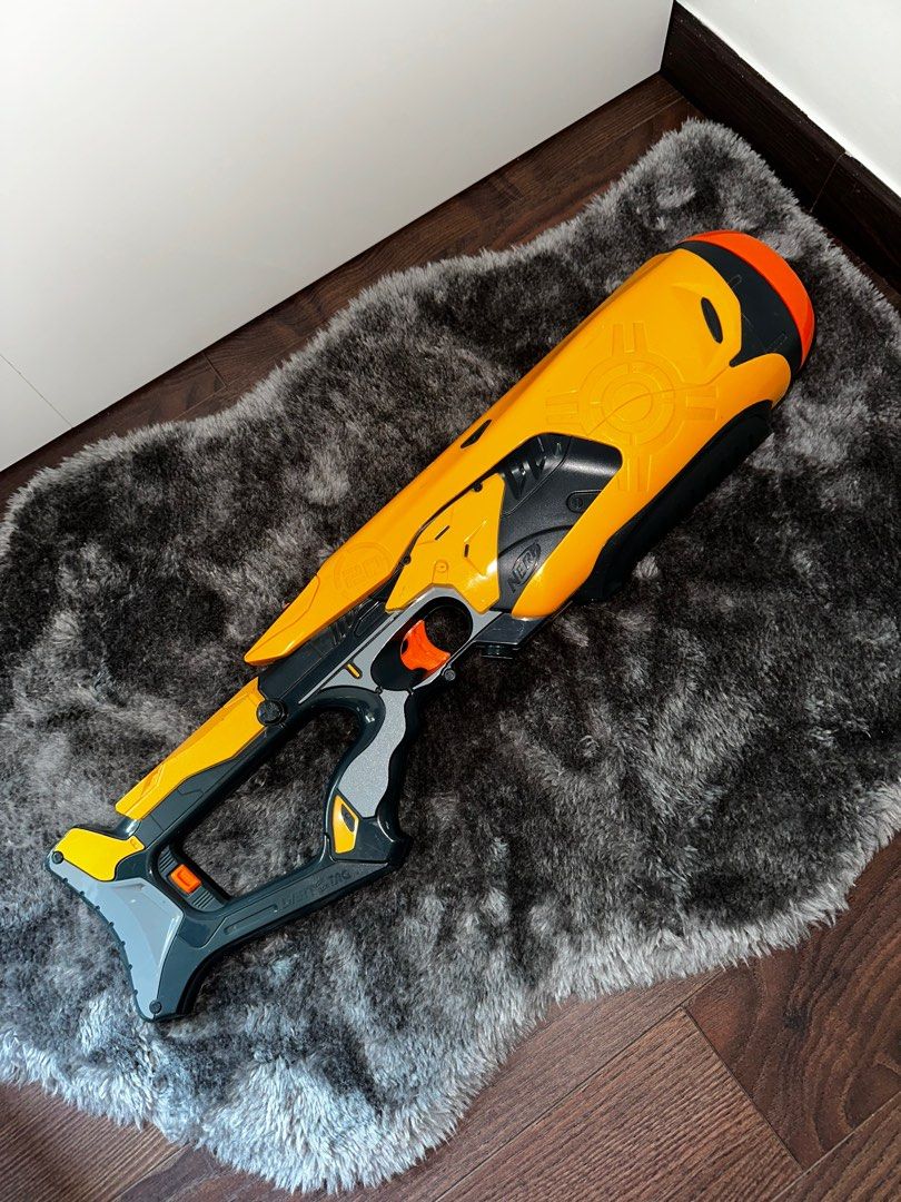 Nerf Gun Dart Tag, Hobbies & Toys, Toys & Games on Carousell