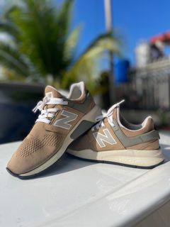 New balance 247 hemp store