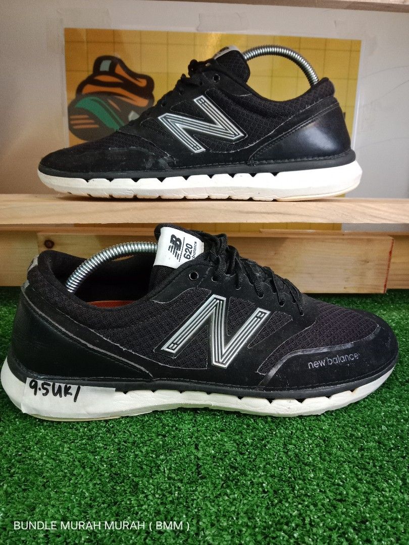 New balance 620 9.5uk Men s Fashion Footwear Sneakers on Carousell