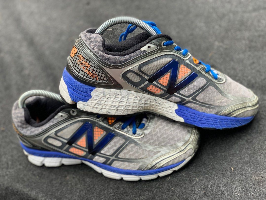 New balance 860 hotsell v5