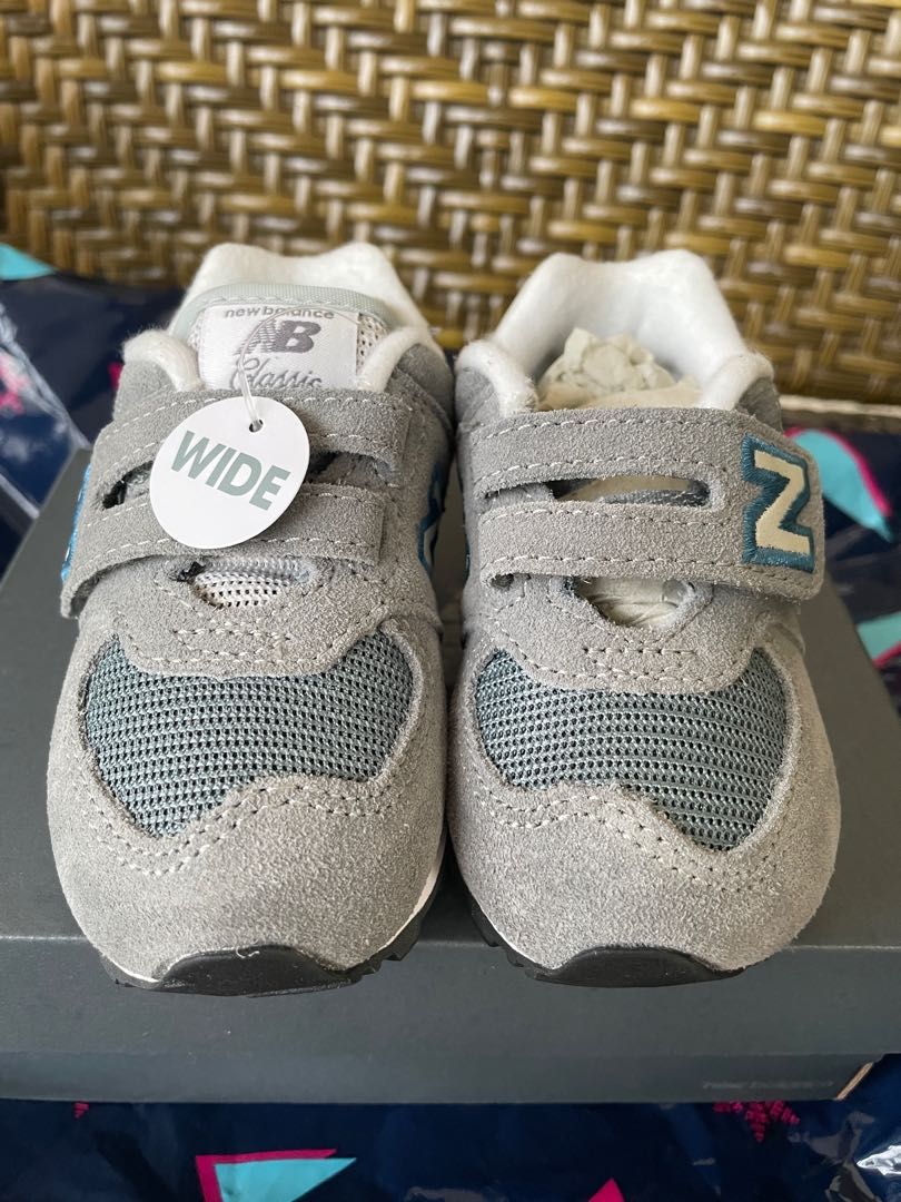 New balance Infant Shoes Babies Kids Babies Kids Fashion on