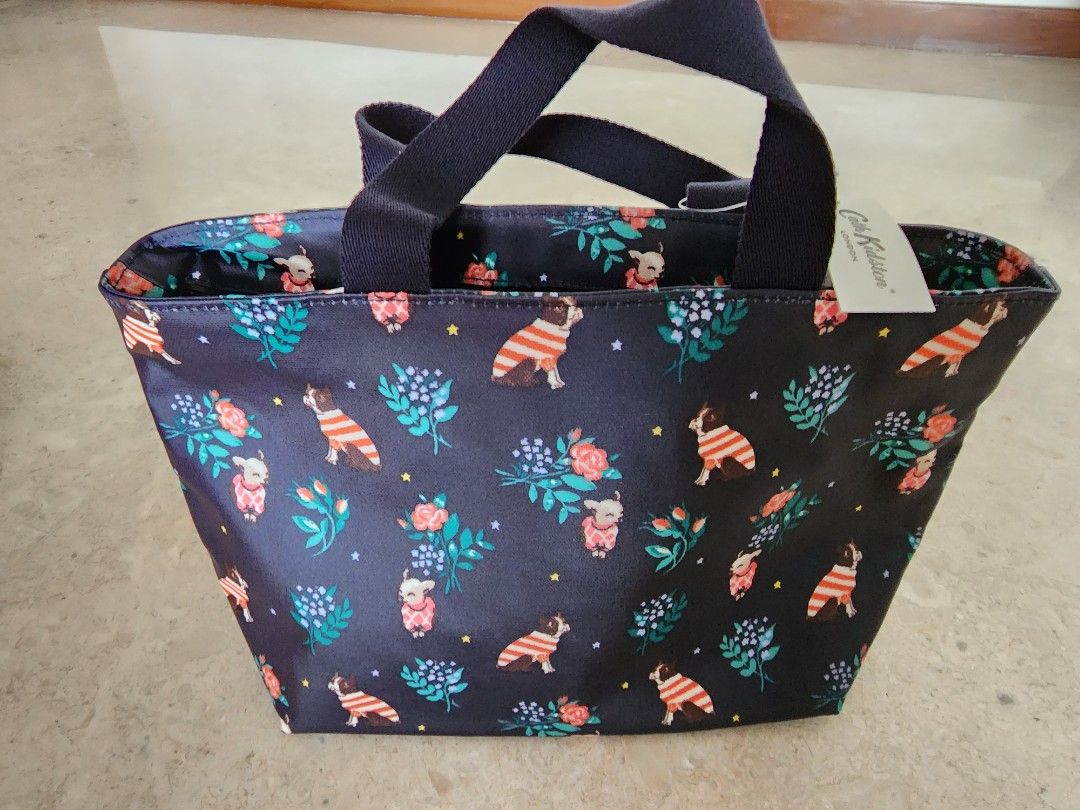 Cath kidston lunch bag sale 2025