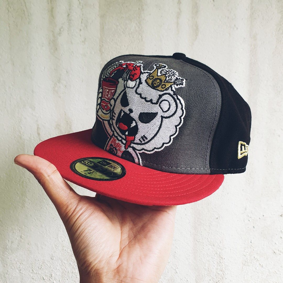Tokidoki new era 2025