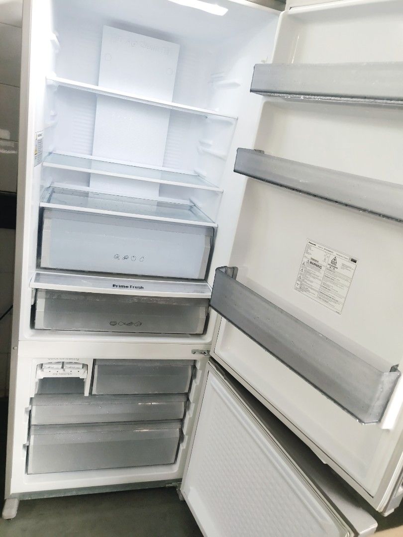New Free delivery fridge Refrigerator, TV & Home Appliances, Kitchen