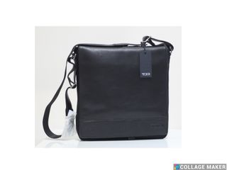 Tumi Leather Collection item 1