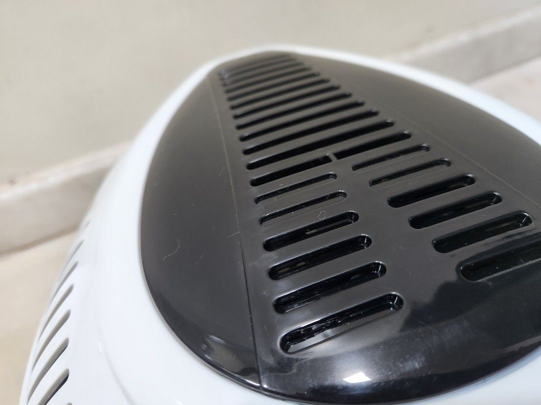 [NEW] Vigico Air Fryer 10 L, Furniture & Home Living, Kitchenware