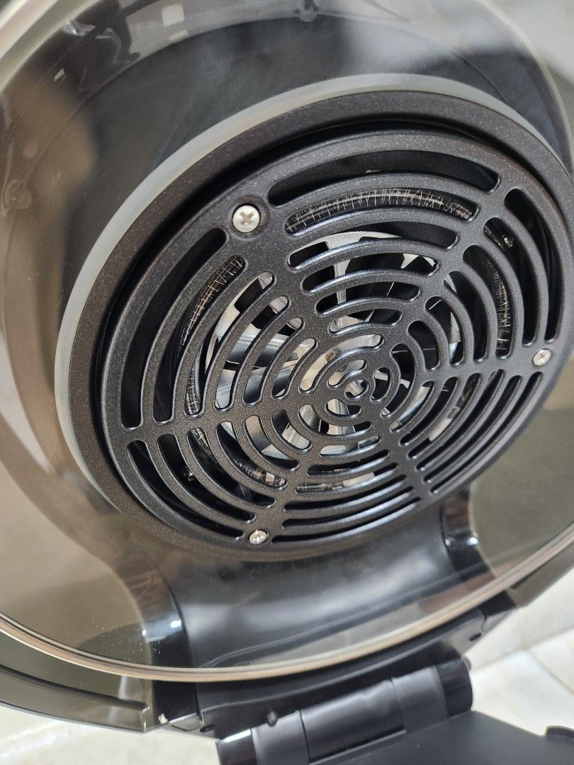 [NEW] Vigico Air Fryer 10 L, Furniture & Home Living, Kitchenware