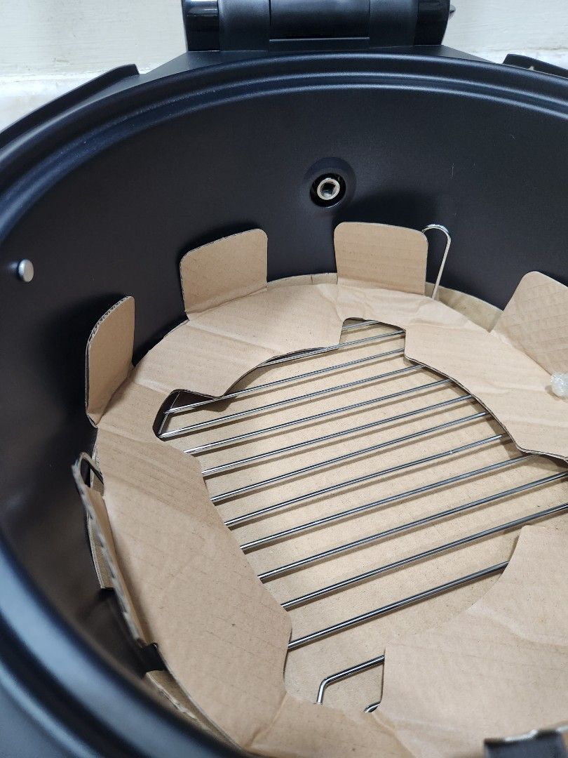 [NEW] Vigico Air Fryer 10 L, Furniture & Home Living, Kitchenware