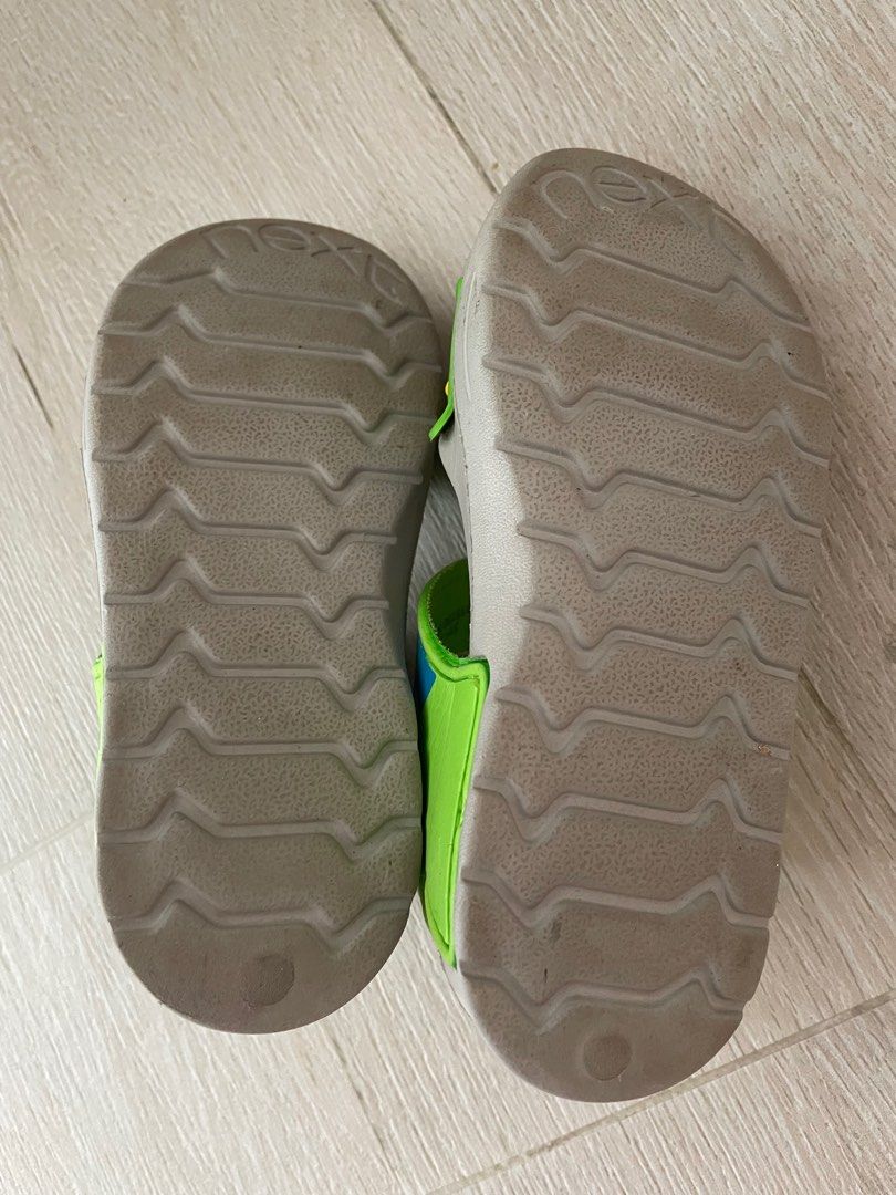 Next buzz swim sandals shoes for toddler Babies Kids Babies