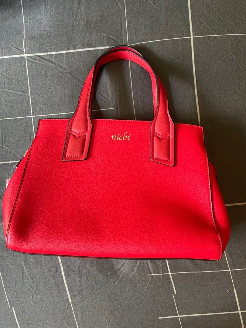 Nichi bag malaysia deals
