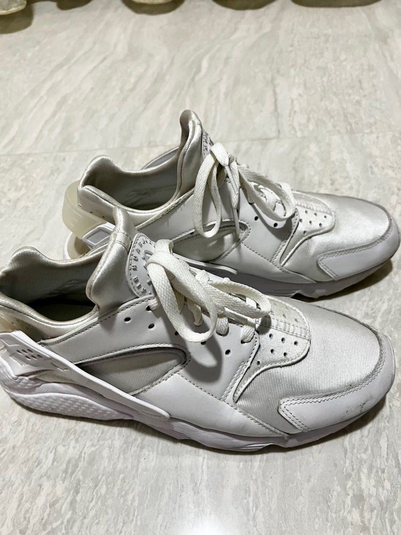 Nike Air Urh En Cuir Vinted wegotgutters