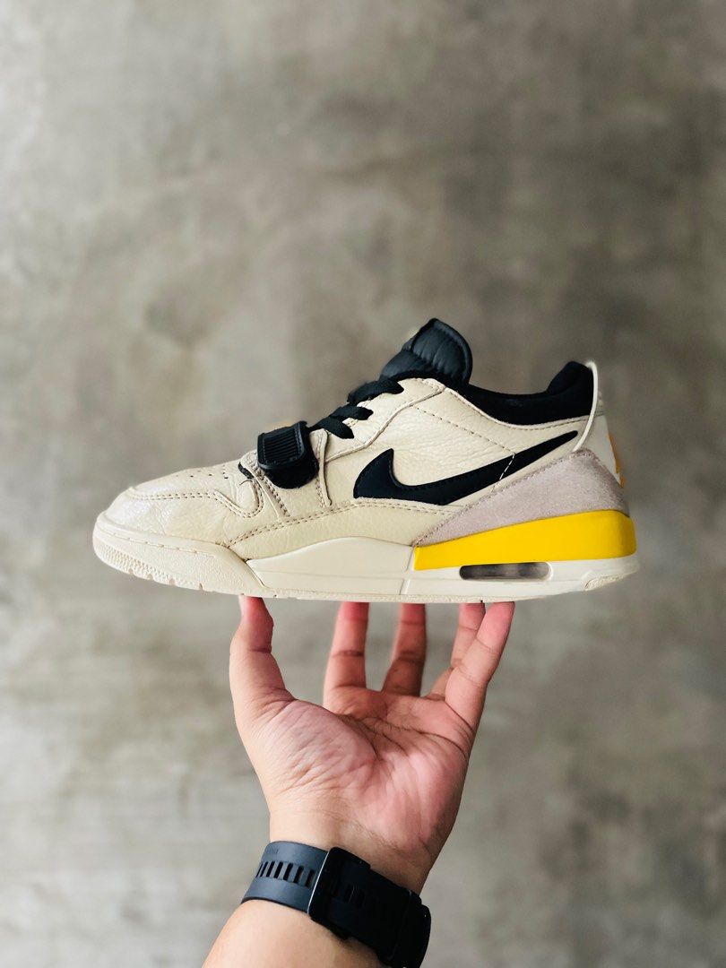 Sepatu Basket Jordan 321 Legacy Nike Air Jordan Legacy 312 Low