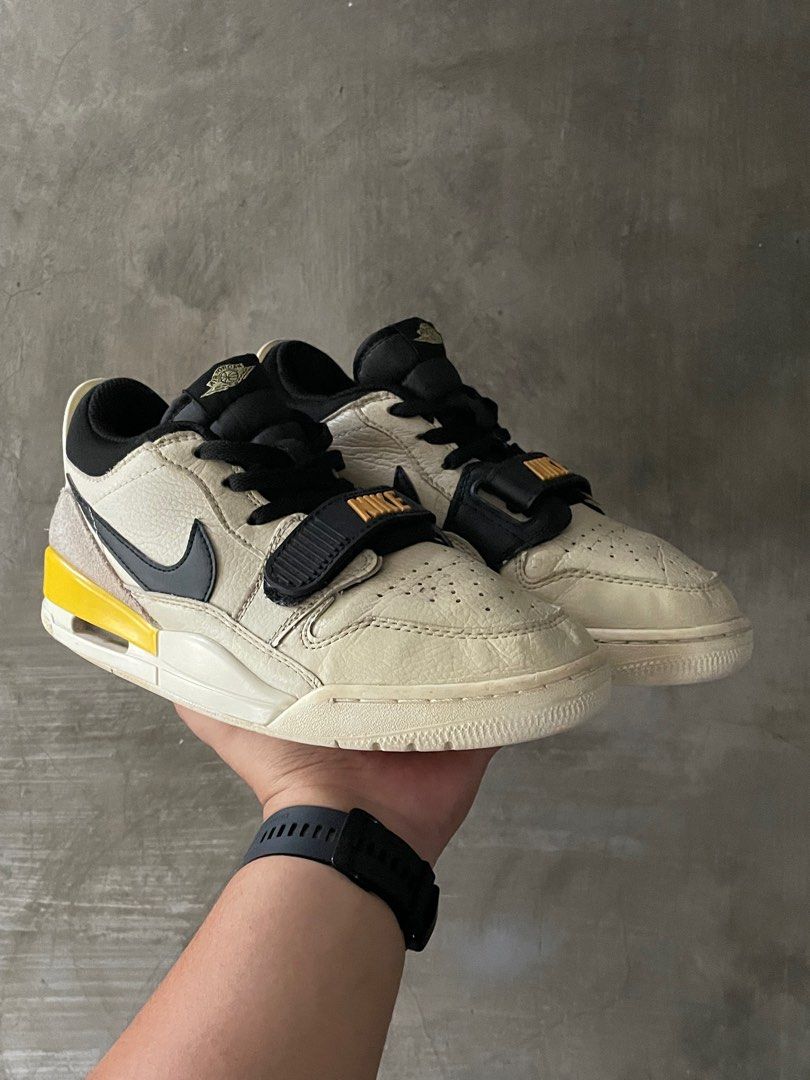 Jordan legacy 322 hotsell