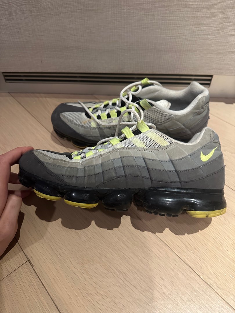 95 vapor air max