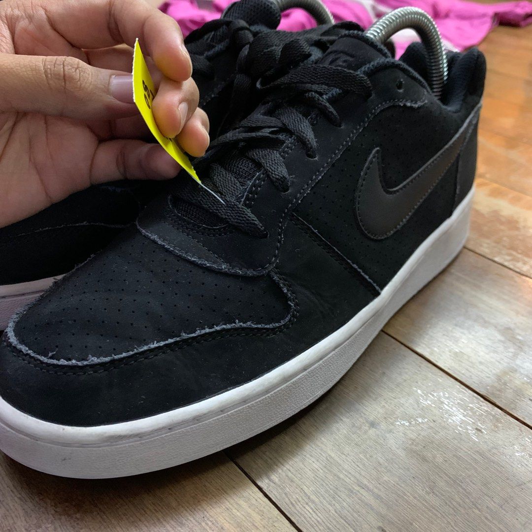 Nike Court Borough Men #39 s Fashion Footwear Sneakers on Carousell