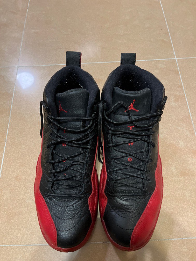 aj12 bred