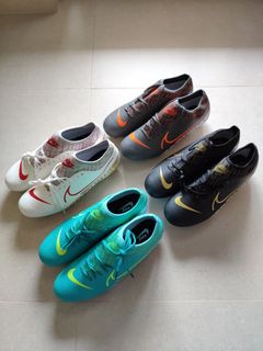 Mens size 14 football boots uk 2025