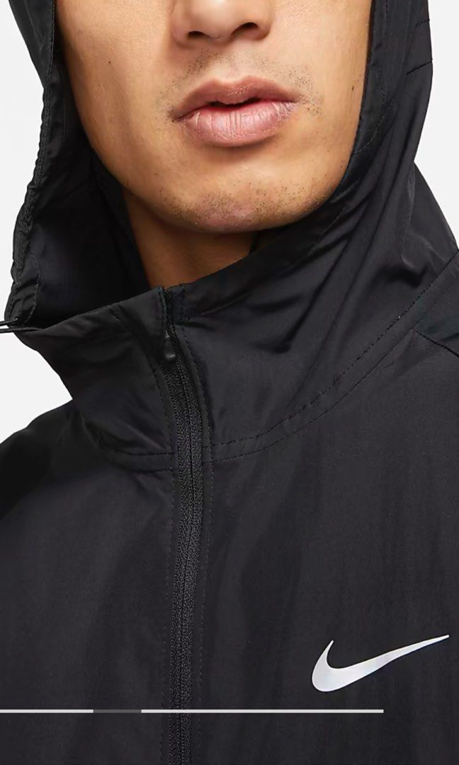 Nike Repel Miler Waterproof Jacket Men s Fashion Coats Jackets