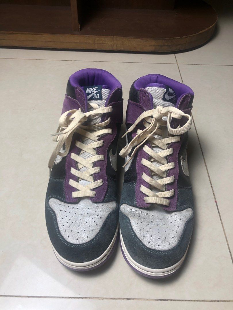 Nike sb discount un heaven's gate
