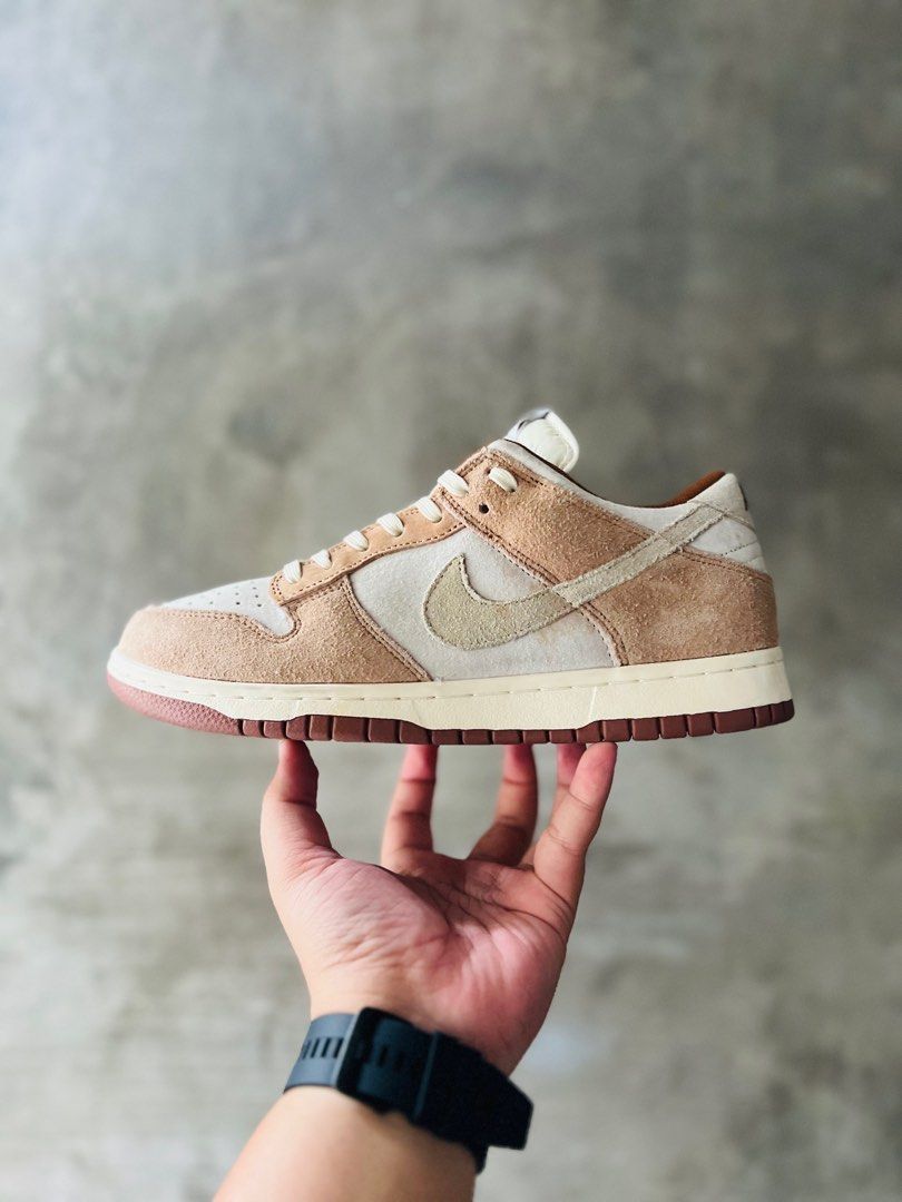 sb dunk curry