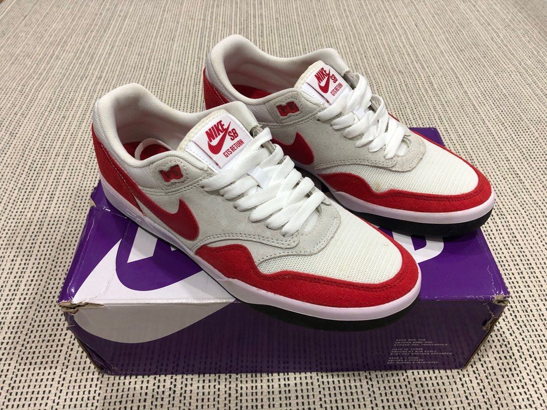 Nike sales sb gts