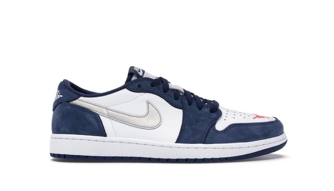 sb x jordan 1 low