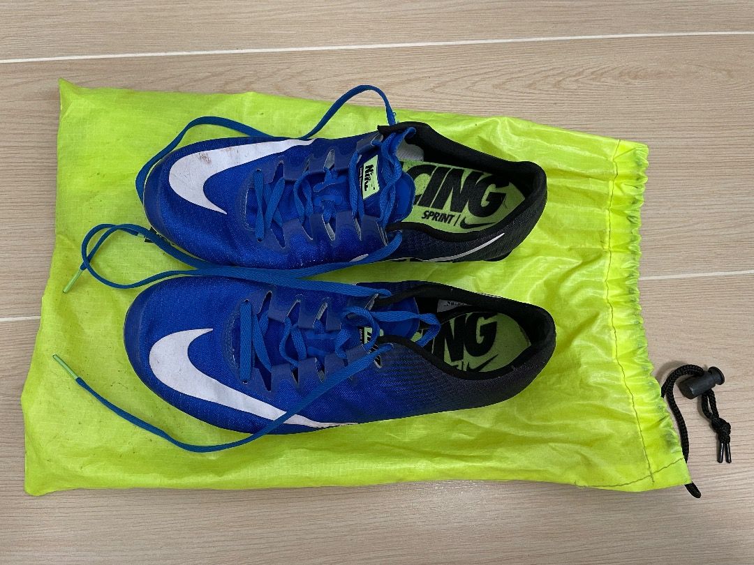 Nike superfly shop elite racing