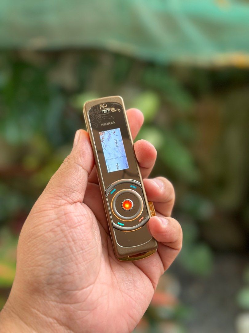 Nokia 7380 Lipstick Phone, Mobile Phones & Gadgets, Mobile Phones