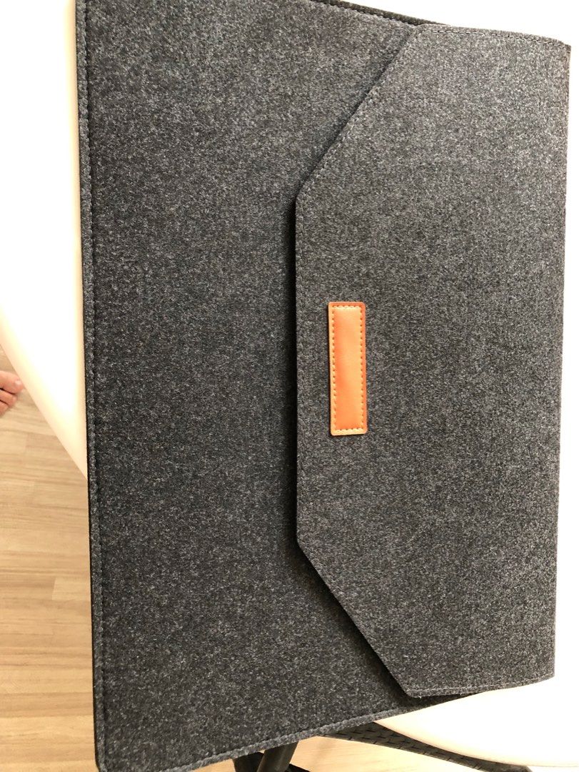 Notebook casing, Computers & Tech, Parts & Accessories, Laptop Bags & Sleeves on Carousell